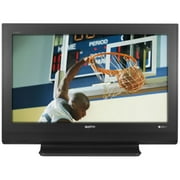 Angle View: Sanyo 37" LCD HDTV with Digital Tuner, DP37647