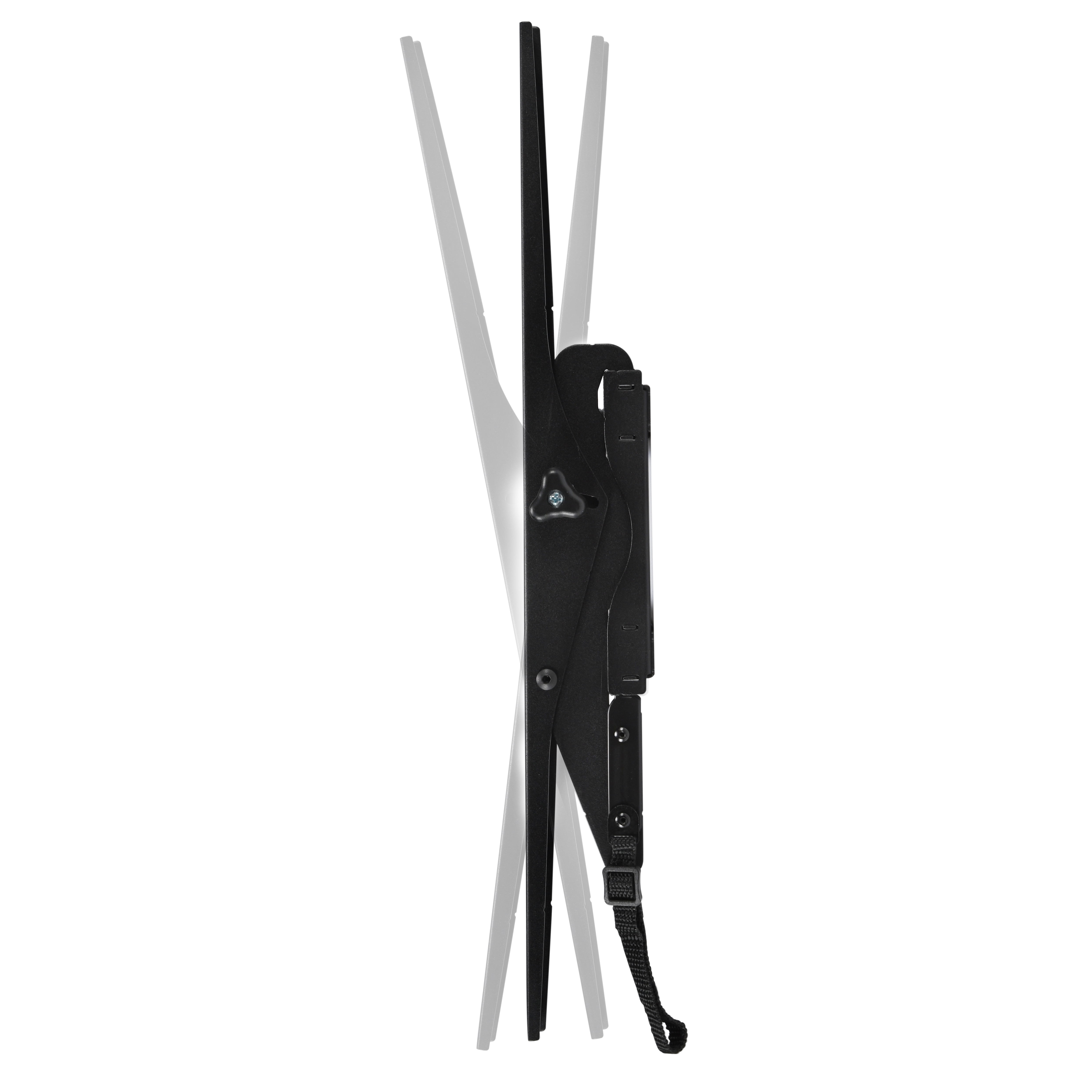 onn. Large Tilting TV Wall Mount For 47"-80" TVs