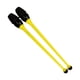 thumbnail image 4 of Accesorios de baile ligeros y profesionales para gimnasia rítmica conectables de 45,5 cm Amarillo, 4 of 9
