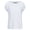 White, variant on Regatta Womens Adine Stripe T-Shirt