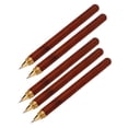thumbnail image 4 of Cuchillo De Marcado Pluma De Grabado 5 Uds. Punta Invisible Portátil Para Carpintería ANGGREK Herramientas, 4 of 8