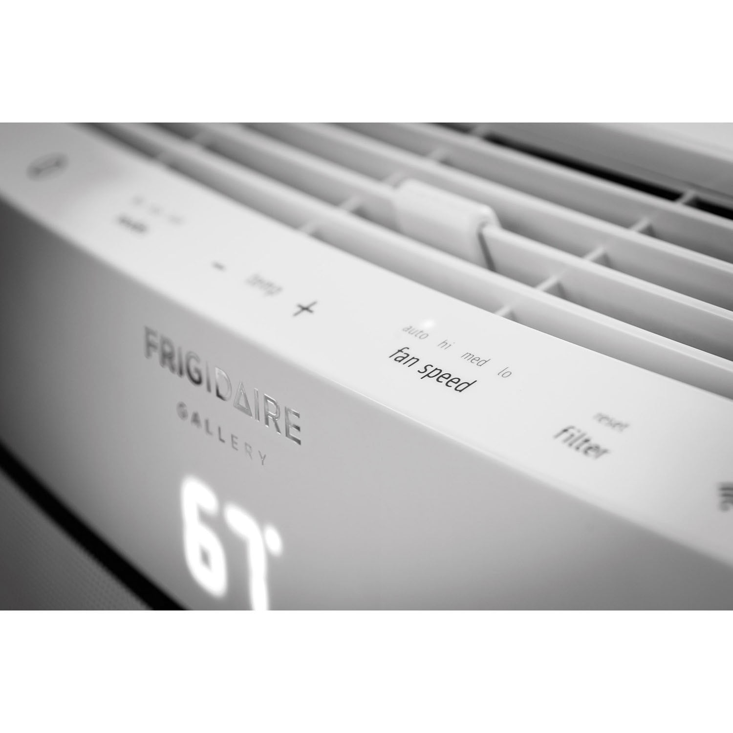 frigidaire gallery 6000 btu cool connect smart room air conditioner