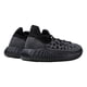 thumbnail image 4 of Tenis adidas Hombre Yeezy Boost 350 V2 Cmpct Onyx Negro negro 9.5 MX, 4 of 5