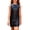 Black, variant on Little Girls Summer Dresses Dress Girls 4 6 Thanksgiving Dress for Normal Dresses for Leggings Kids Glitter Square Grid Sequin Print Sleeveless Tank Casual Party Green 6-7 Years