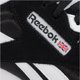 thumbnail image 3 of Tenis Reebok CL Nylon Caballero Original FV1592 Reebok FV1592, Negro., 3 of 4