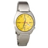 Seiko S-Wave Men's Automatic Stainless Steel Watch