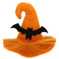 thumbnail image 1 of 1 adorable sombrero de Halloween para mascotas, bonito sombrero para mascotas, tocado decorativo para Halloween para mascotas, 1 of 2