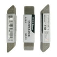 thumbnail image 4 of CCOCC Eraser Sand Eraser Ink Eraser Frosted Sand Erasers Matte Pen Eraser Double Head Use Correction Supplies Remove Colored Pencil and Ink Markings 2.56", 4 of 7