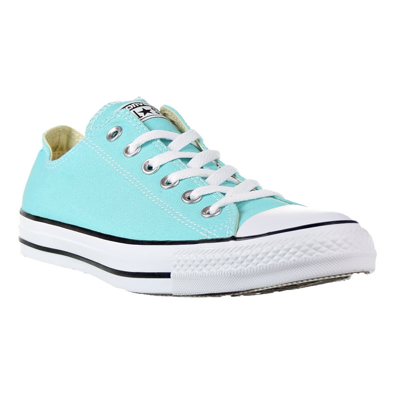 Converse Chuck Taylor All Star Ox Men s Shoes Light Aqua White 157643F