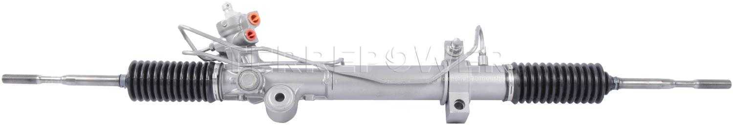 TERREPOWER formerly BBB Industries 310-0171 Power Steering Rack and Pinion Unit