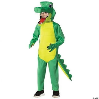 Infant alligator costume sales