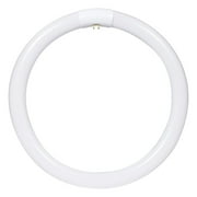 Sylvania FC12T9 32w 12in. T9 3000K Bright White 2100Lm Circline Fluorescent Bulb