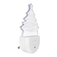 thumbnail image 1 of Night Lights Plug Into Wall 8-Color RGB LED Night Light With Dusk Sensor For Kids Bedroom, 1 of 9