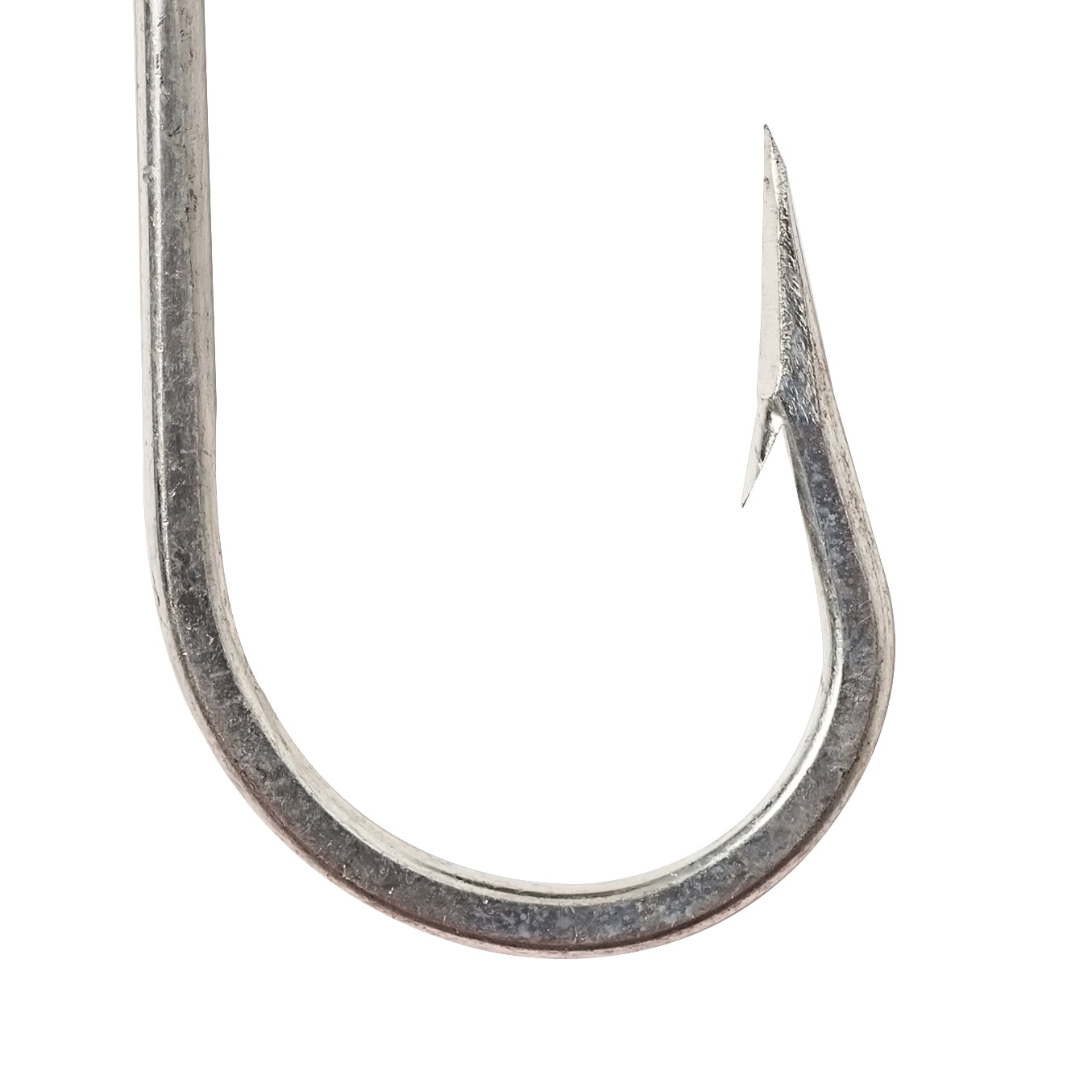 Mustad Big Game Tarpon / Tuna Hook (Duratin) - Size: 9/0 2pc