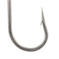 thumbnail image 3 of Mustad Big Game Tarpon / Tuna Hook (Duratin) - Size: 9/0 2pc, 3 of 8