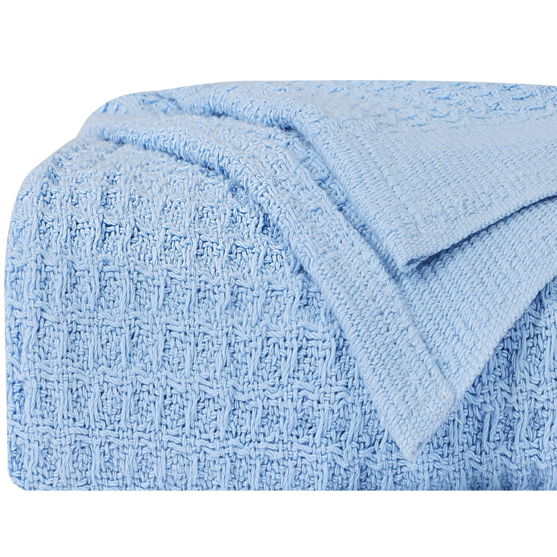 Thermal waffle weave blanket new arrivals