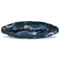 thumbnail image 6 of HELLHERO Dust Proof Polyester Canvas Tea Cozy with Keep Warm for Kitchen Ink & Wash Floral Patterns, 6 of 8