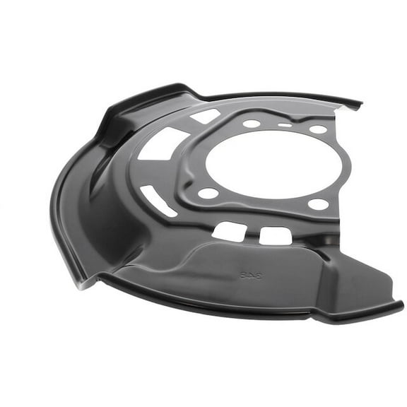 Front Right Brake Dust Shield - Compatible with 2006 - 2018 Toyota RAV4 2007 2008 2009 2010 2011 2012 2013 2014 2015 2016 2017