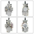 thumbnail image 5 of 26mm Carburetor for PWK 125-150cc Keihin KOSO OKO Dirt Pit Bike ATV Go Kart Q, 5 of 5