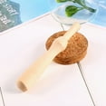 thumbnail image 4 of Felting Needle Wooden Handle Holder DIY Knitting Tool For Making Craft, 4 of 11