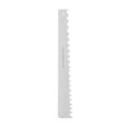 thumbnail image 3 of lionlar Stainless Steel Guitar Neck Notched Straight Edge Ruler Fret Gauge String Action, 3 of 6