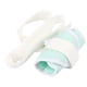 thumbnail image 3 of Correa de Sujeción de Extremidades para Sujetar el Tobillo de la Muñeca del Paciente Mayor Ticfox Verde Claro, 3 of 14