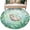 Green, variant on Cartoon Animal Kitchen Runner Rug 2x6 Washable Runners for Hallway Non Slip Funny Wolf Summer Tropical Palm Plants Large Area Rug Indoor Floor Carpet for Bathroom Laundry Entryway Bedroom Living Room