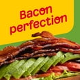thumbnail image 5 of Oscar Mayer Gluten Free Fully Cooked Turkey Bacon with 55% Less Fat & 44% Less Sodium, 12 oz Pack, About 18 slices, 5 of 18