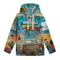 thumbnail image 5 of The Octonauts Youth Hoodies Boys Girls 3D Printed Sweatshirt Fall Winter Clothes Long Sleeves Pullover Sweater S, 5 of 6