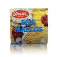 thumbnail image 3 of Streit's Egg Matzo Kosher Matza Crackers for Passover, 3 Pack, 12 oz., 3 of 9