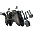 thumbnail image 4 of SCUF Vantage 2 Wireless and Wired Customizable Controller for Playstation 4 PS4, Bluetooth, Micro USB Charge, Officially Licensed with Protective Travel Case (Wired/Wireless Controller), 4 of 5