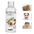 thumbnail image 4 of Coconut Oil Massage Essential Oil - 100ml, 4 of 11