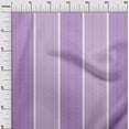 thumbnail image 2 of oneOone Cotton Poplin Fabric Wide Stripe Print Fabric BTY 42 Inch Wide, 2 of 4