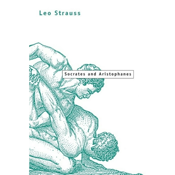 Socrates and Aristophanes, (Paperback)