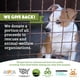 thumbnail image 4 of Toallitas para mascotas Doggy Do Good, extra grandes, 60 unidades Paquete individual, 4 of 5