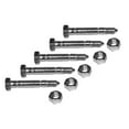 thumbnail image 2 of Oregon 5 Pack Snow Thrower Shear Bolts - 80-740-5PK, 2 of 3