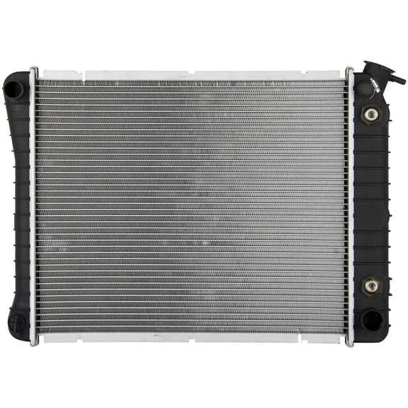 Spectra Premium CU954 Automotive Radiator