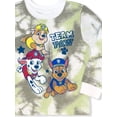 thumbnail image 2 of Paw Patrol Toddler Boys Long Sleeve Tee, 2 of 2