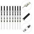 thumbnail image 4 of CIMAXIC 8Pcs Useful Ink Device Fountain Pen Ink Fill Assistant School Student Supplies,4.72"X0.28"X0.28", 4 of 5