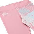 thumbnail image 3 of Legging Umbro Talla EG Deportivo con Estampado Tropical Rosa, 3 of 3