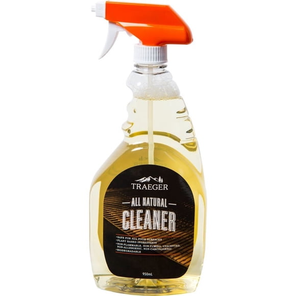 Traeger 950 mL All Natural Cleaner