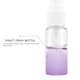 thumbnail image 2 of 8pcs Nasal Sprayer Rhinitis Spray Bottle Transparent Direct Spray Bottle, 2 of 4
