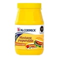 thumbnail image 1 of Mostaza McCormick preparada 250 g, 1 of 4
