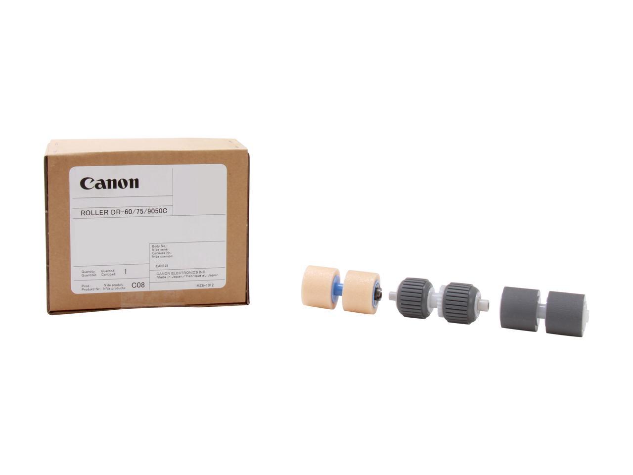 Canon Canon 4009B001 Exchange Roller Kit - image 3 of 3