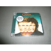 Queen - The Miracle [Deluxe Edition] (Cd)