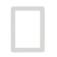 thumbnail image 2 of YUEWAN 5 inch Small Photo Frame Pvc Magnetic Picture Frame Refrigerator Magnet Photo Display Frame DIY Photo Frame for Home, 1PC, 2 of 10