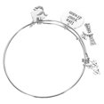 thumbnail image 5 of CIMAXIC Party Graduation Bracelet 2024 Graduation Season Adjustable Bracelet Party Decoration Accessory,2.56"X2.56"X0.08", 5 of 5