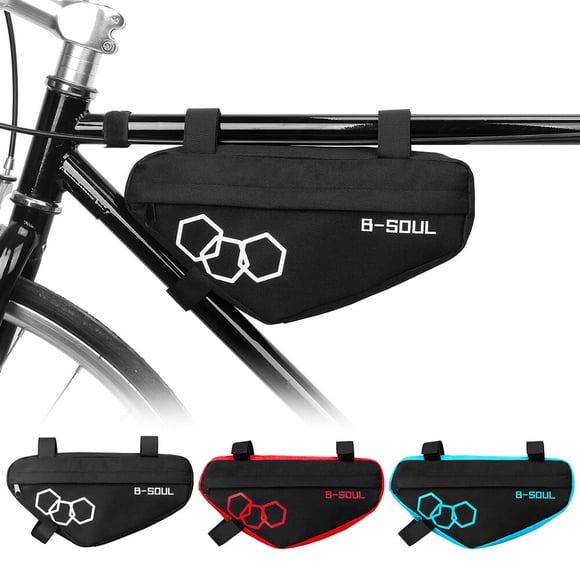 Bike Pannier,Frame Mtb Tool Tube Frame Mtb Bike Frame Mtb Tool Pouch Frame Tube Frame