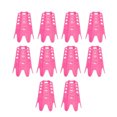 thumbnail image 2 of 10pcs Ball Nail Portable Golf Ball Nail Tees Reutilizable Deportes al aire libre rojo Ndcxsfigh Para Estrenar, 2 of 3