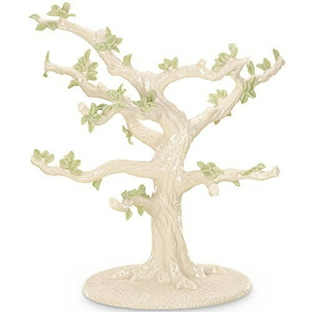 lenox ornament tree (autumn, halloween, easter, thanksgiving & christmas) ornaments not included